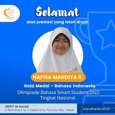Foto Prestasi