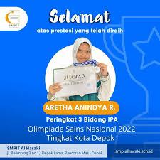 Foto Prestasi