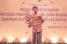 Foto Prestasi