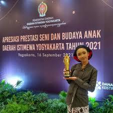 Foto Prestasi